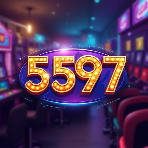 5597 game